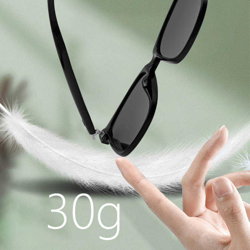 Умные очки с голосовым помощником и переводчиком