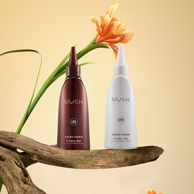 Mocheqi Mild Formula Hot Sale Cold Wave Perm