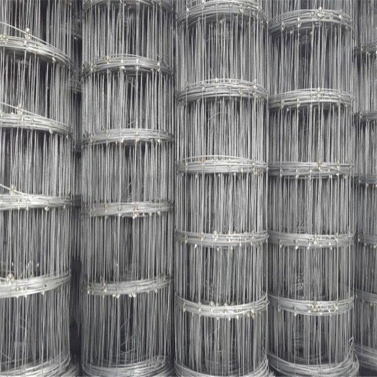 Farm Fence Cattle Net Protect Animals and Resist The Invasion of Wild Animals