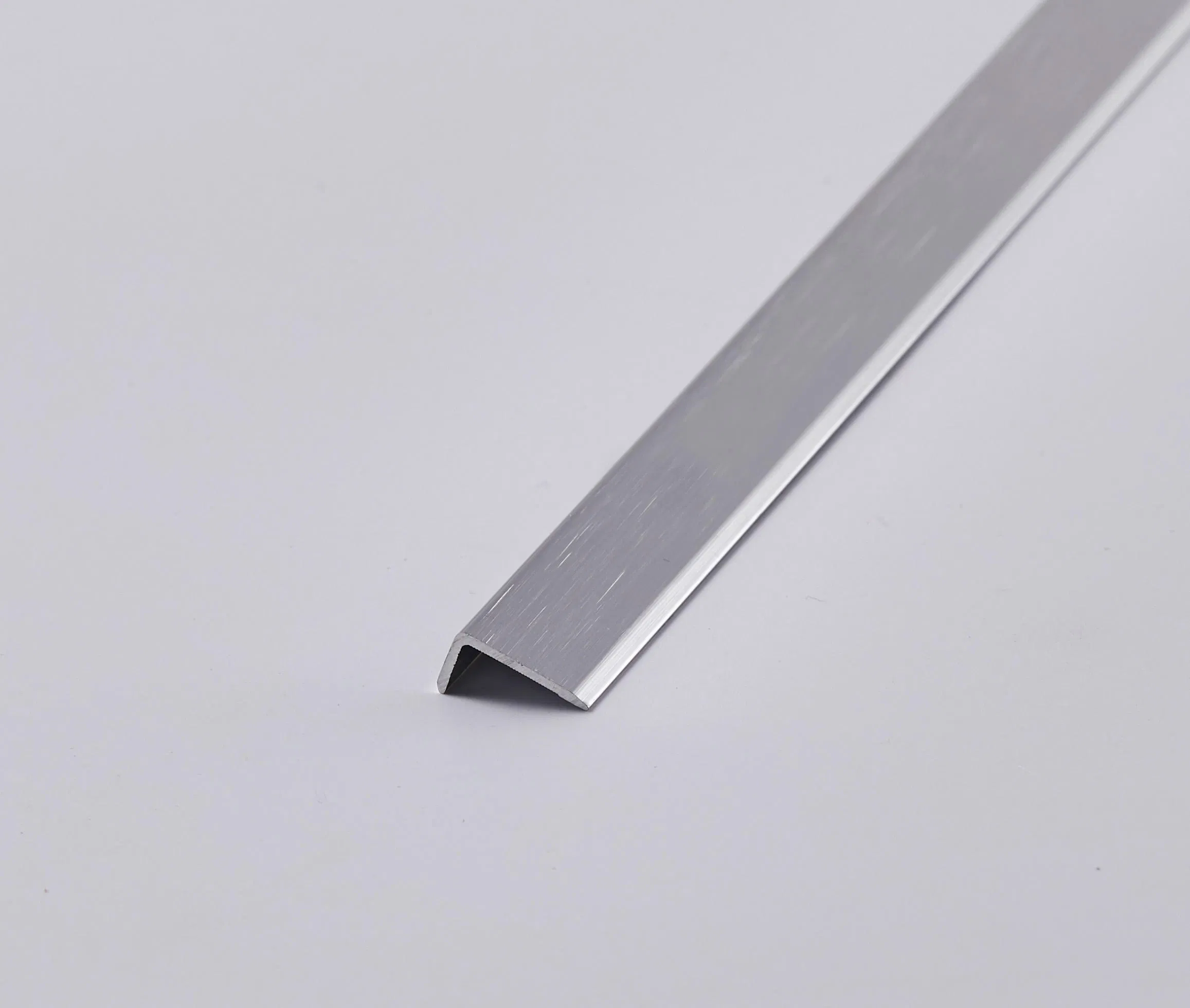 Interior Decoration Flexible Metal Corner Tape Aluminum Corner Guard