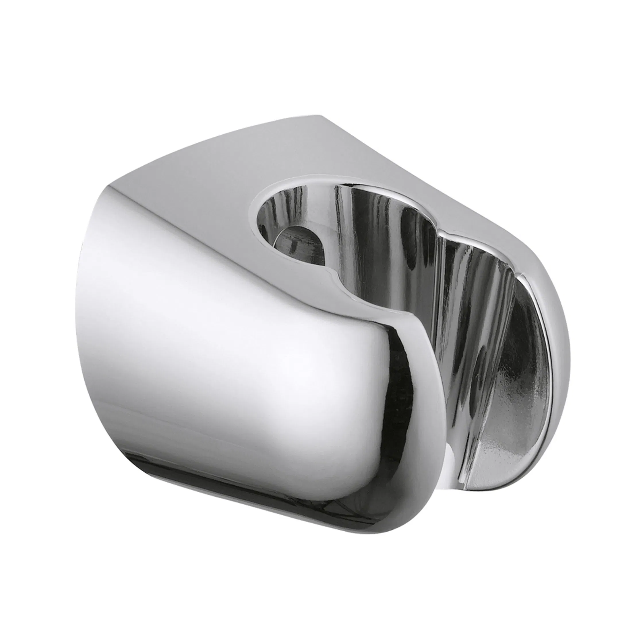 2 Positions Bathroom Accessories Shower Set Wall Mounted Shower Holder Bidet Sprayer Holder Hand Sprayer Holder