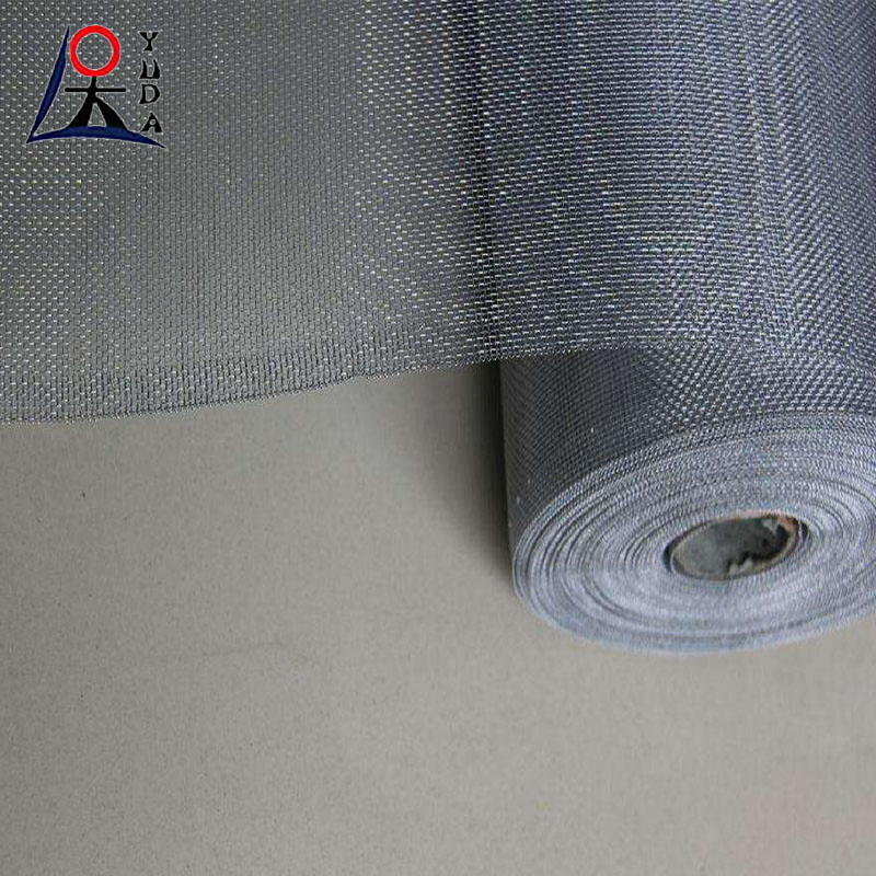 Aluminium Mosquito Insect Protection Window Insect Screen