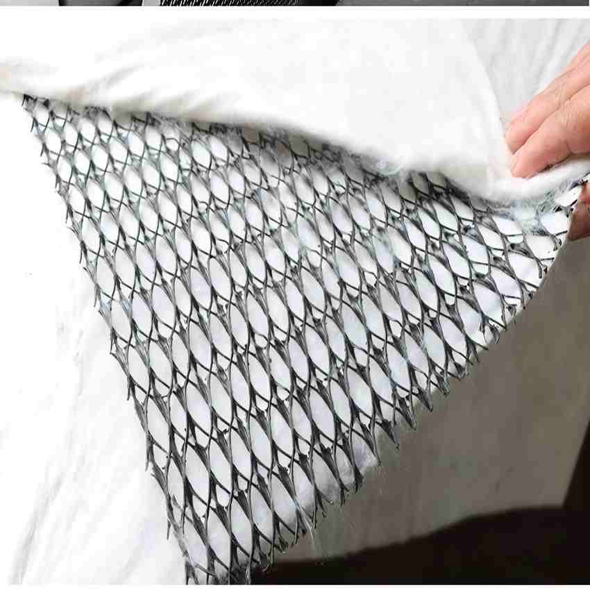 Factory Custmize 3D Composite Pet Geotextile/HDPE Geomembrane Liner Geocomposite Sheet Composite Drainage Geonet