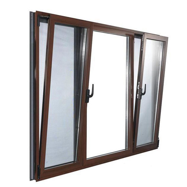 Tilt and Turn Double Glazed Windows Andersen Tilt and Turn Windows