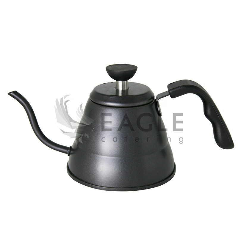 Stainless Steel Long Spout Coffee Drip Kettle