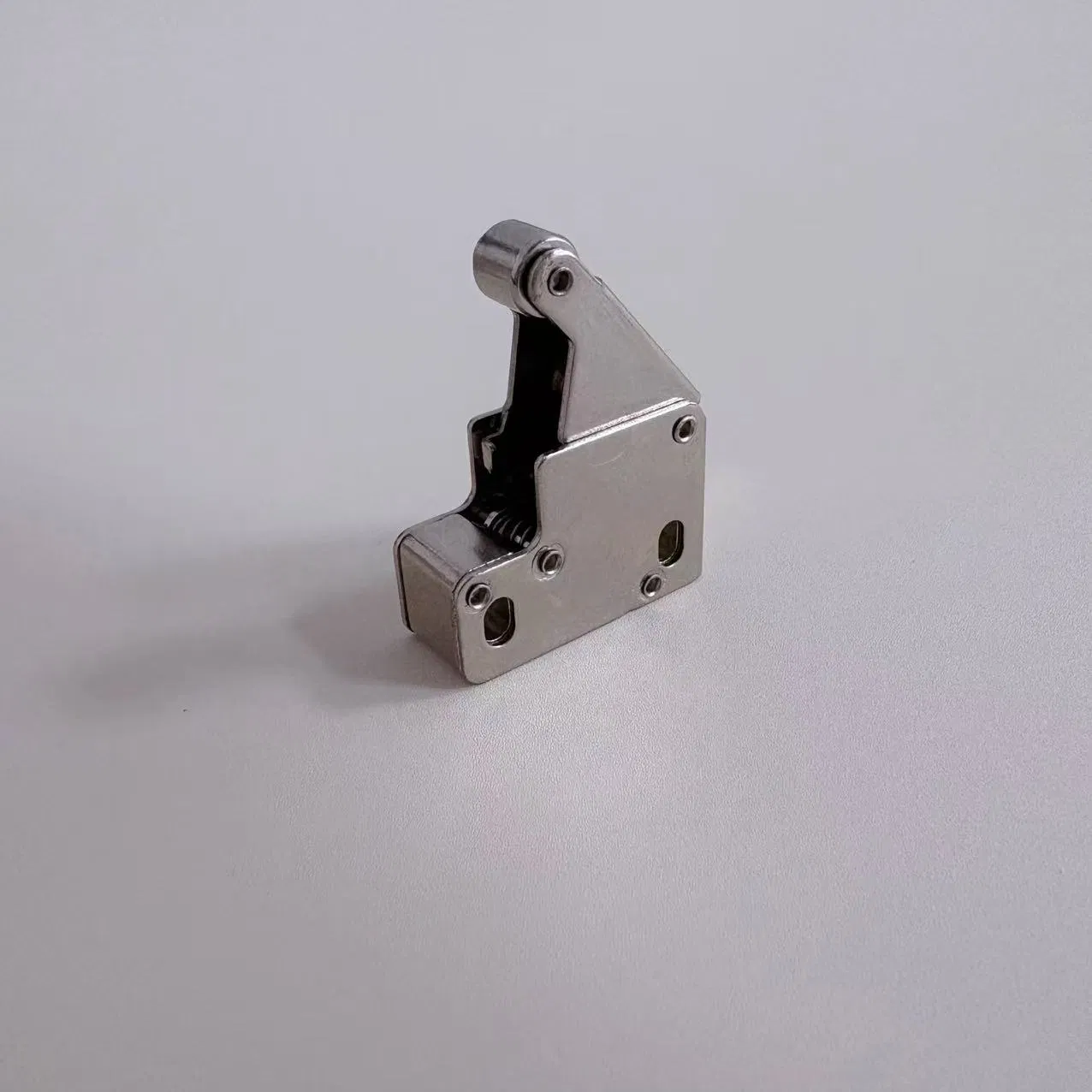 2 Years Warranty High Quality Mini Latch Touch Latch Click Lock for Access Panel