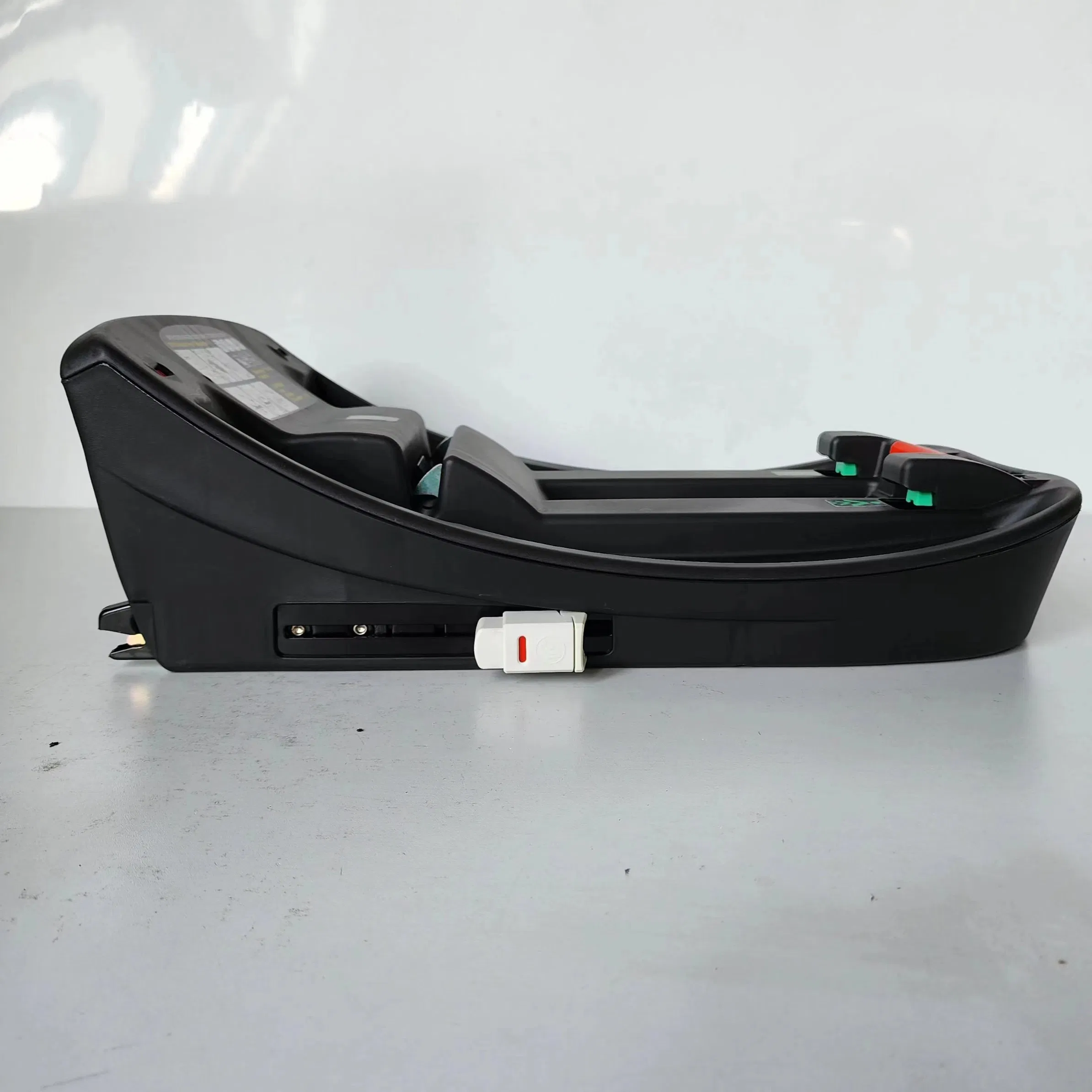 Isofix Baby Car Seat Base Passed R129 R44