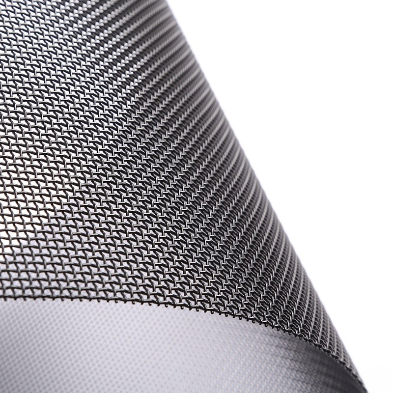 Anti-Theft Stainless Steel Security Screen Mesh