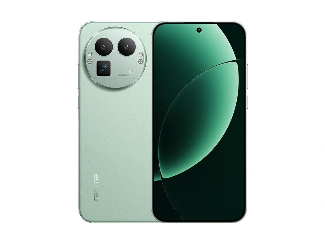 Смартфон Realme GT8 PRO 5G, 12/256 ГБ
