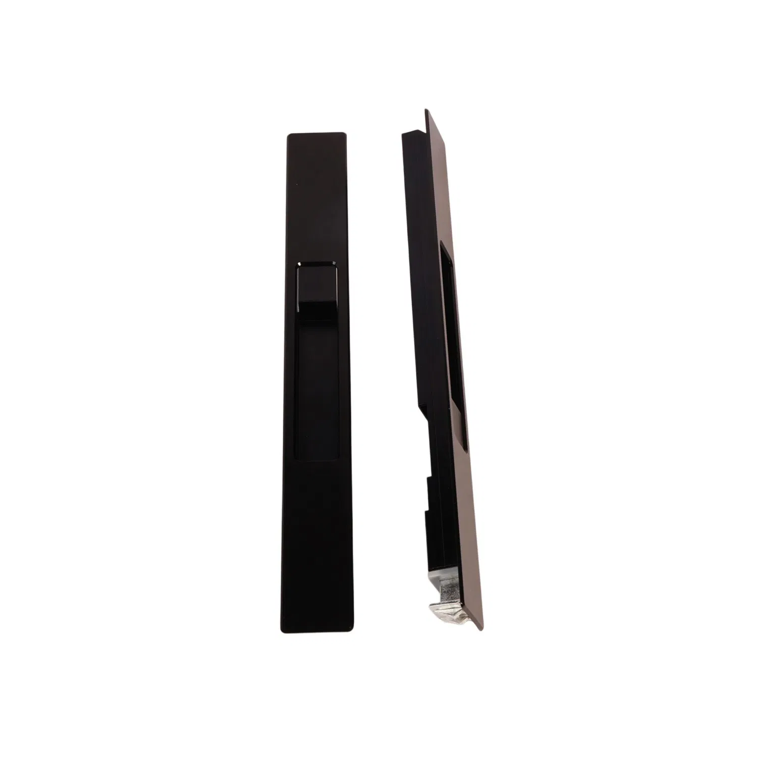 Stylish Aluminum Hardware Fittings: Exquisite Door and Window Handles