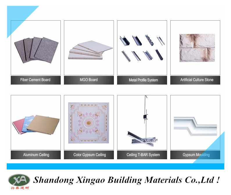 Popular Vinyl Ceiling PVC Film for Gypsum Board Lamination