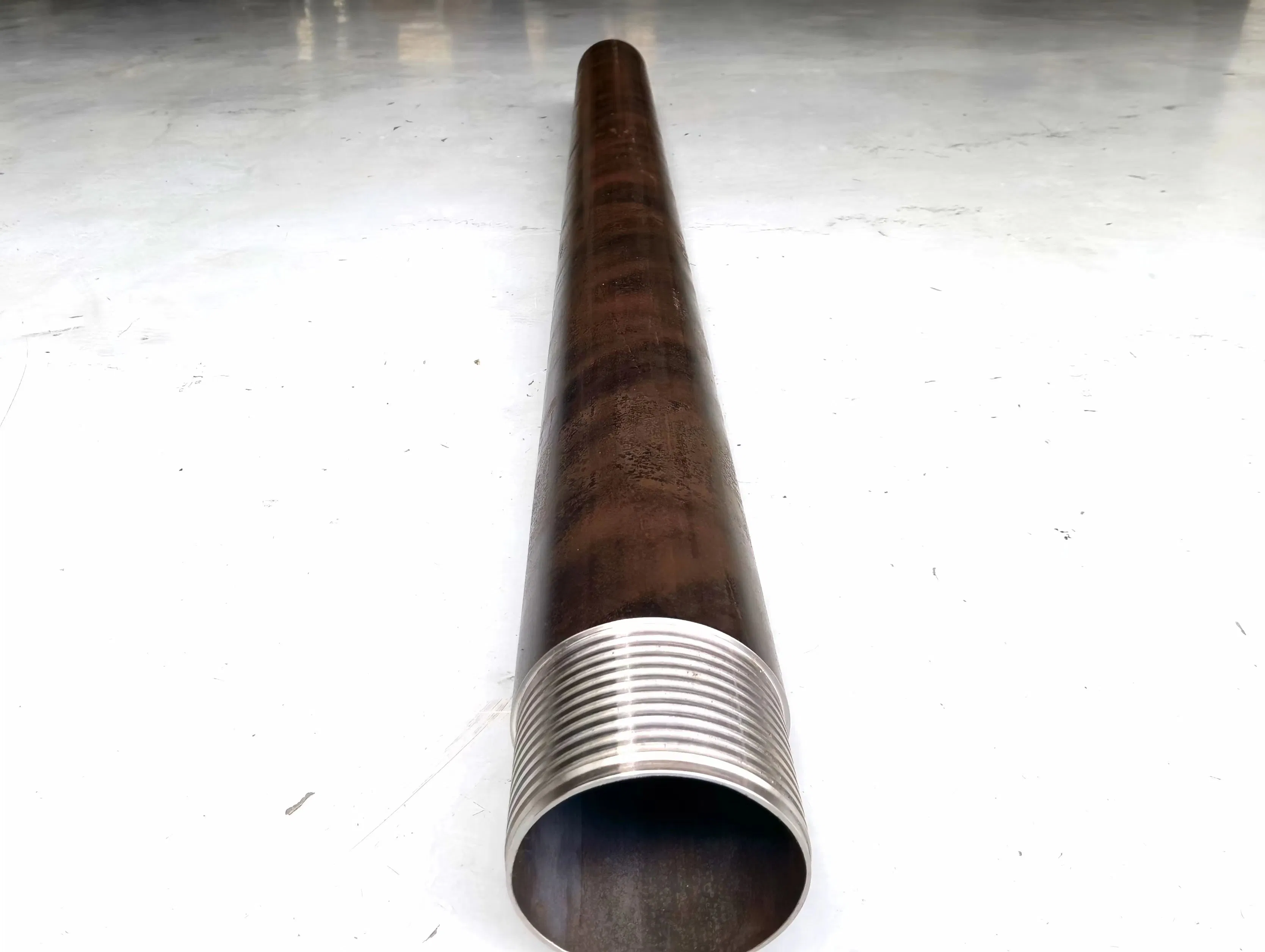 Pw Geological Casing Pipe for Wireline Mining Exploration