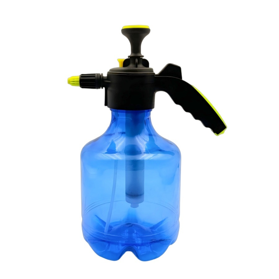Hot Garden Compression Cleaning Water Flower Mist Spray Bottle Pressure Sprayer