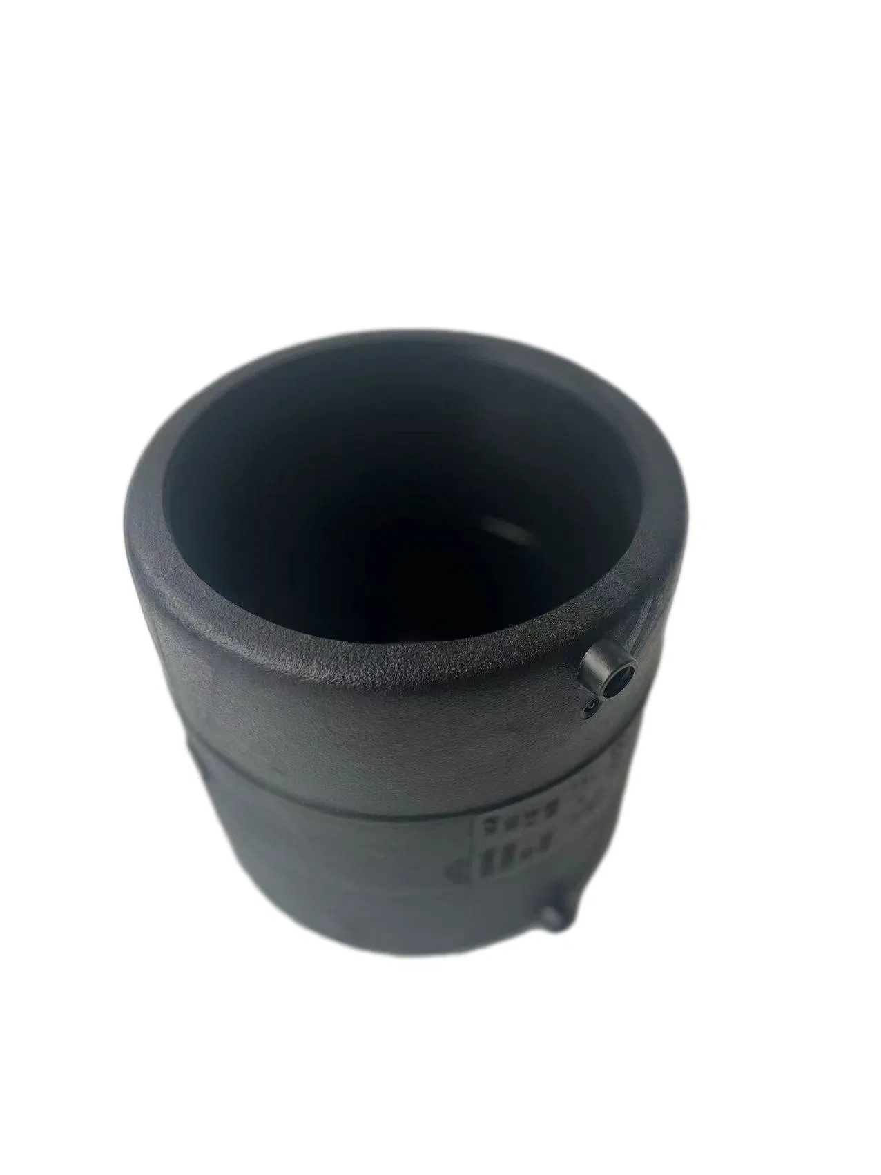 Electro Fusion Polyethylene Coupling SDR11 HDPE Pipe Fittings