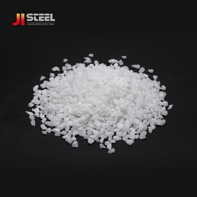 Premium White Fused Alumina: Reliable White Aluminum Oxide for Industrial Use
