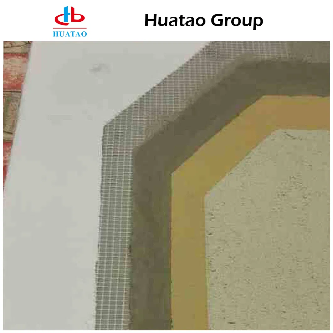 Aspen Aerogel Industrial Hot Thermal Insulation
