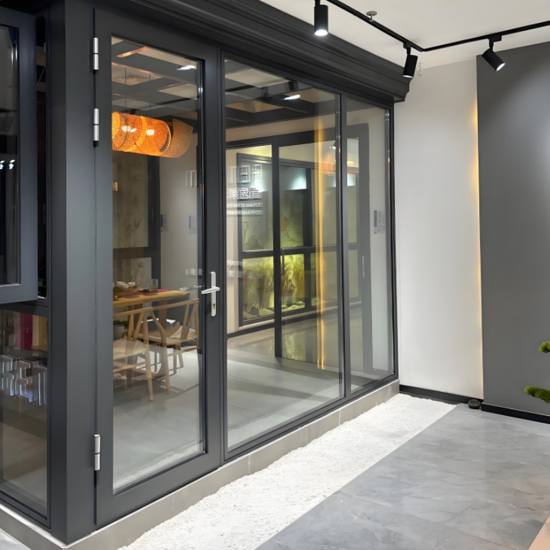 Premium Environmental Structural Sealant 9900 for Industrial Applications