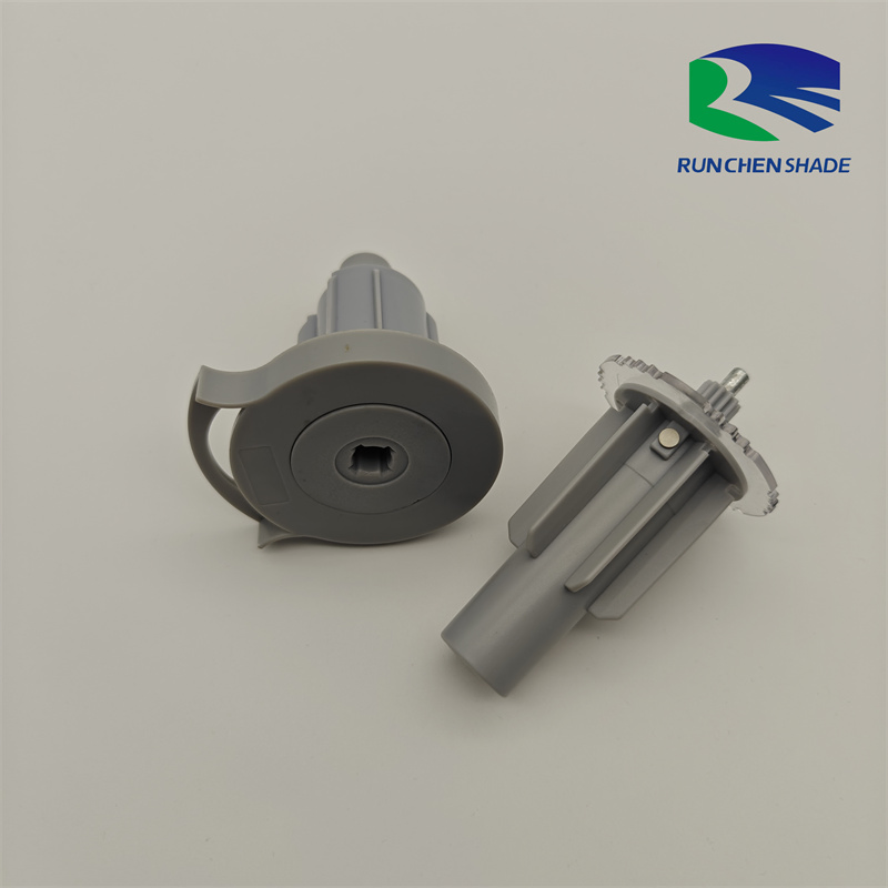 Window Blinds Components Curtain Accessories Geared