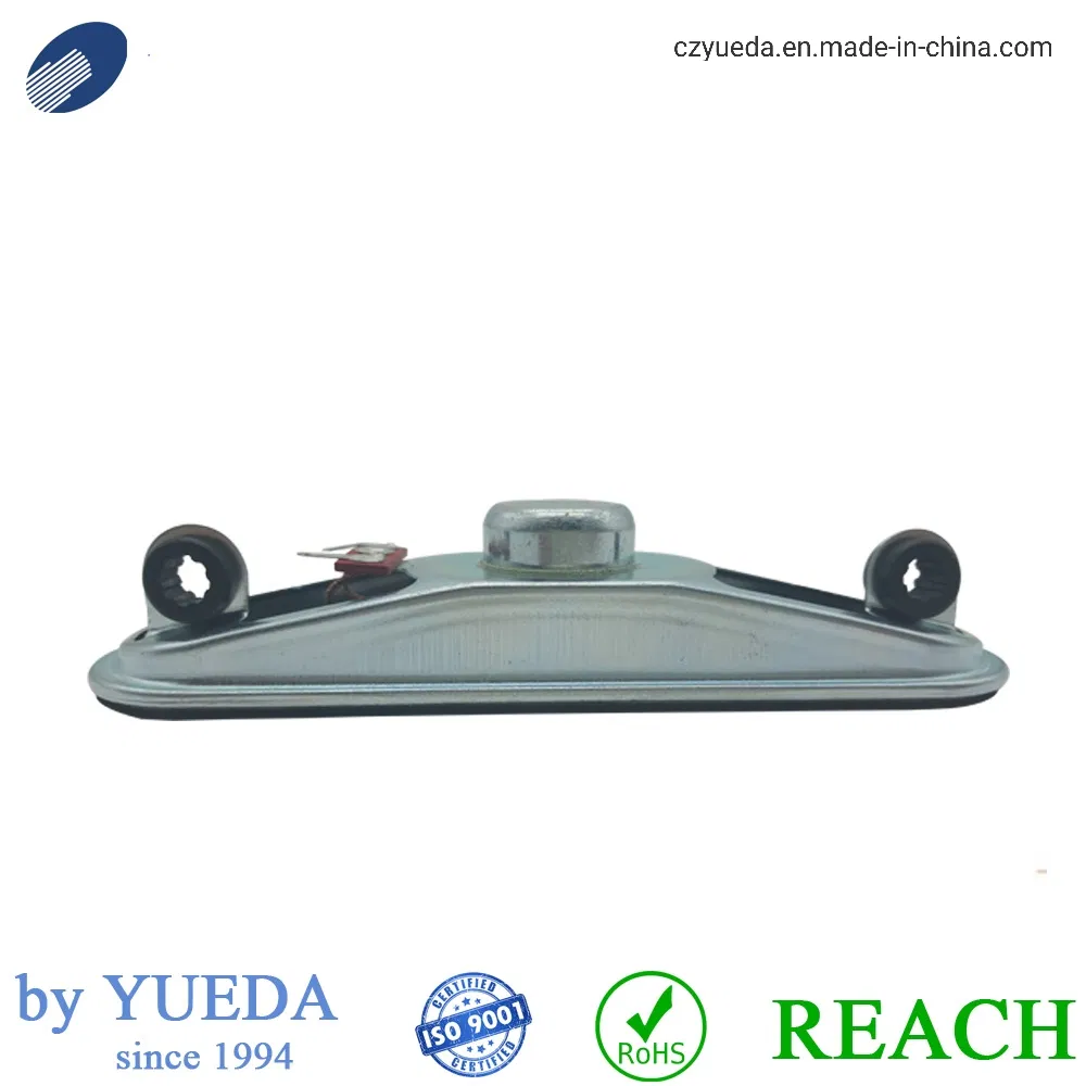 8W TV Micro Raw Speaker