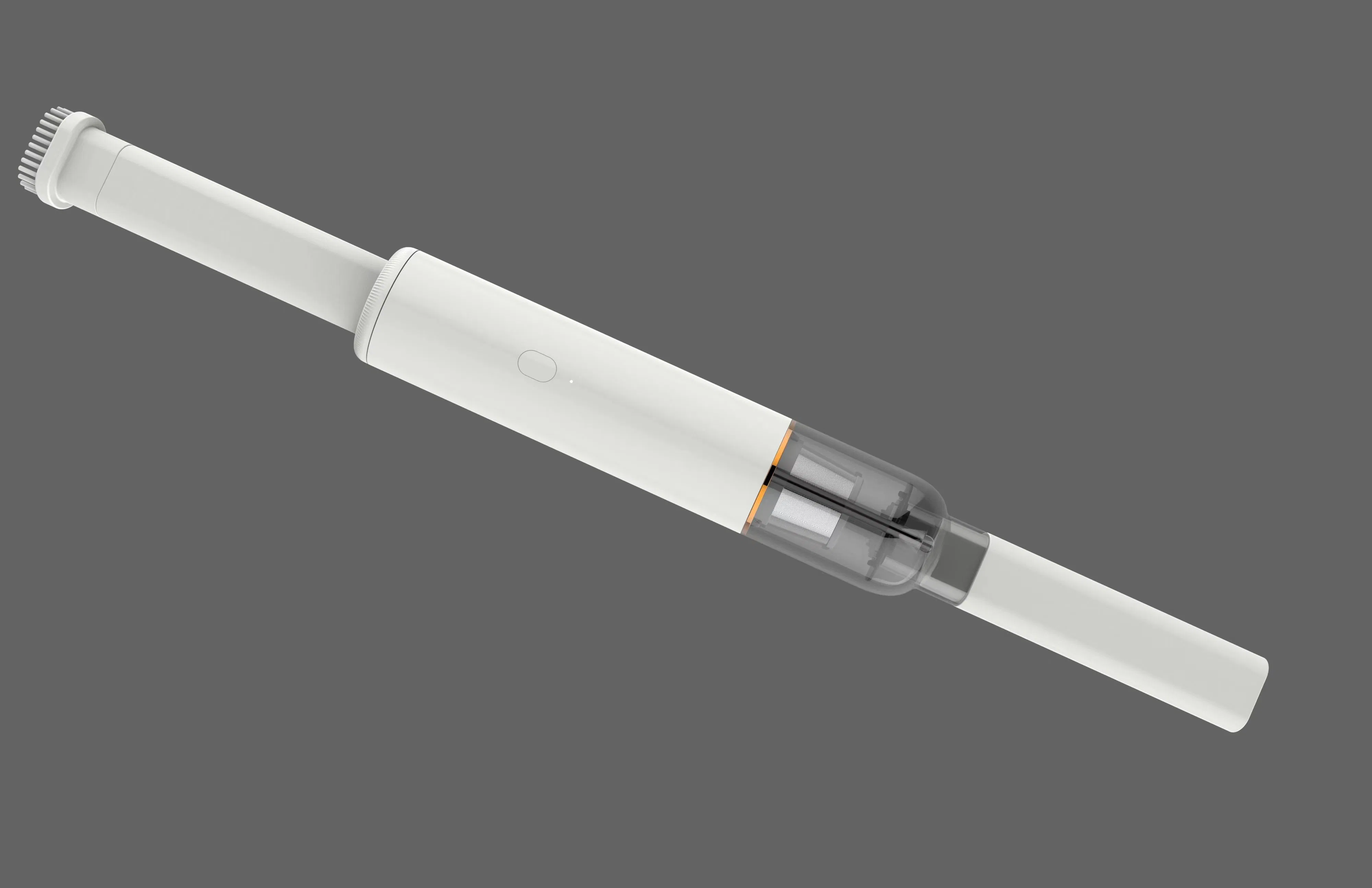 Ultra Light Cordless Vacuum with Powerful Cyclone Cleaning