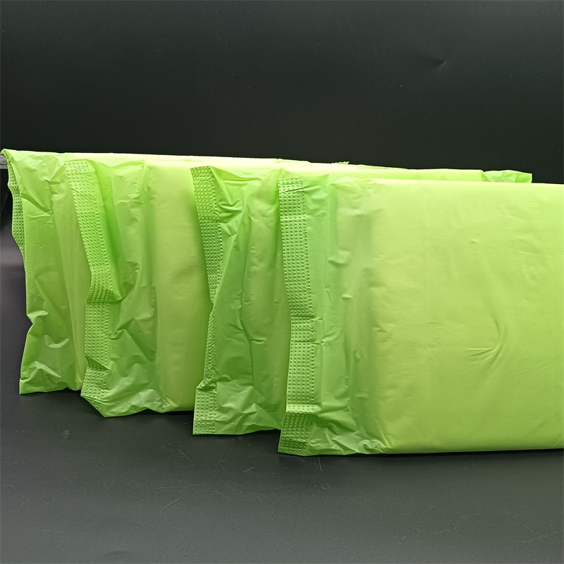 Premium Quality Sanitary Napkin with Breathable Cotton Core for Sensitive Skin