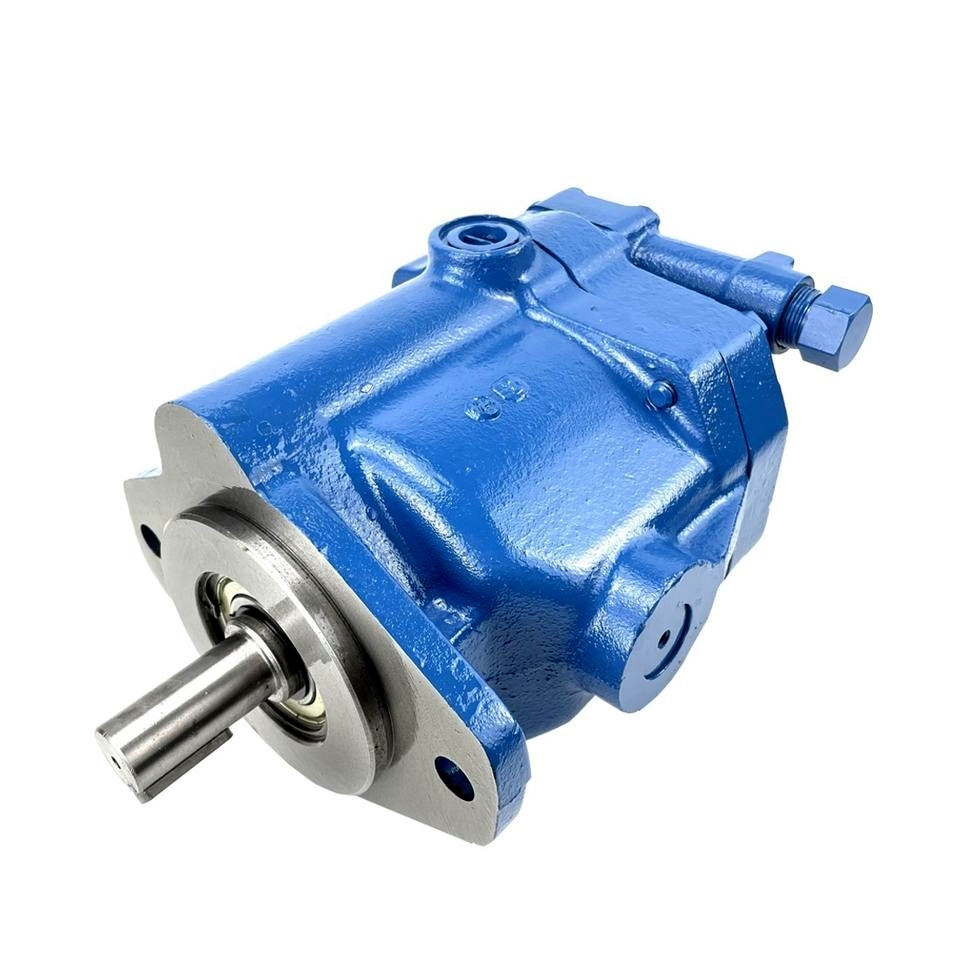 Гидравлический насос Eaton Vickers PVB5, PVB6, PVB10, PVB15