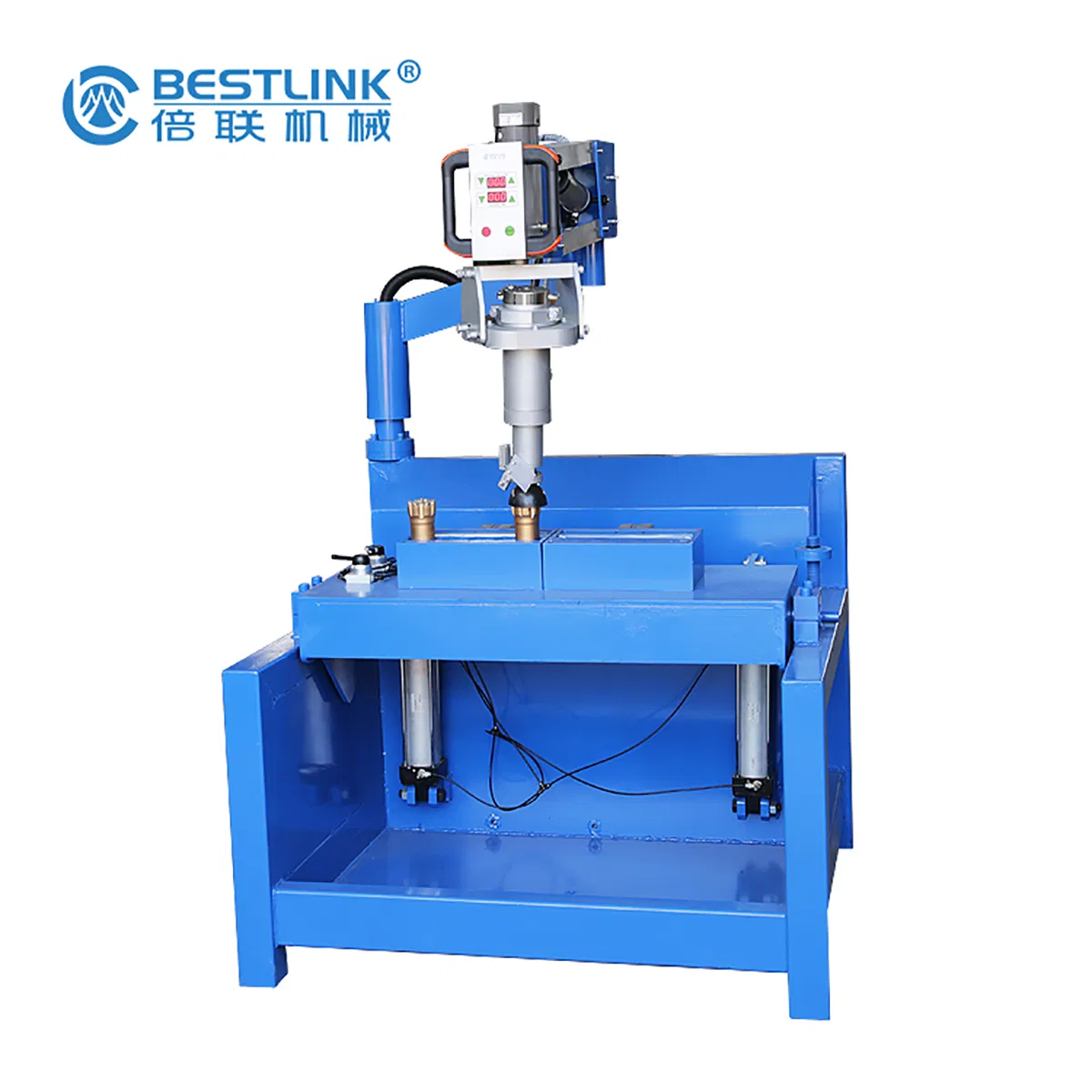 DTH Button Bit Grinder Bestlink Egm3.0 Electric Grinder