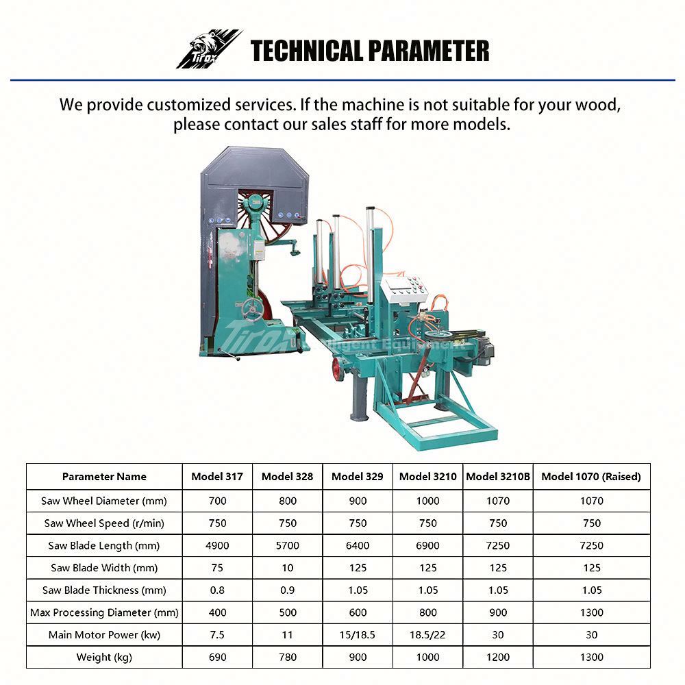 Станок ленточнопильный вертикальный по дереву