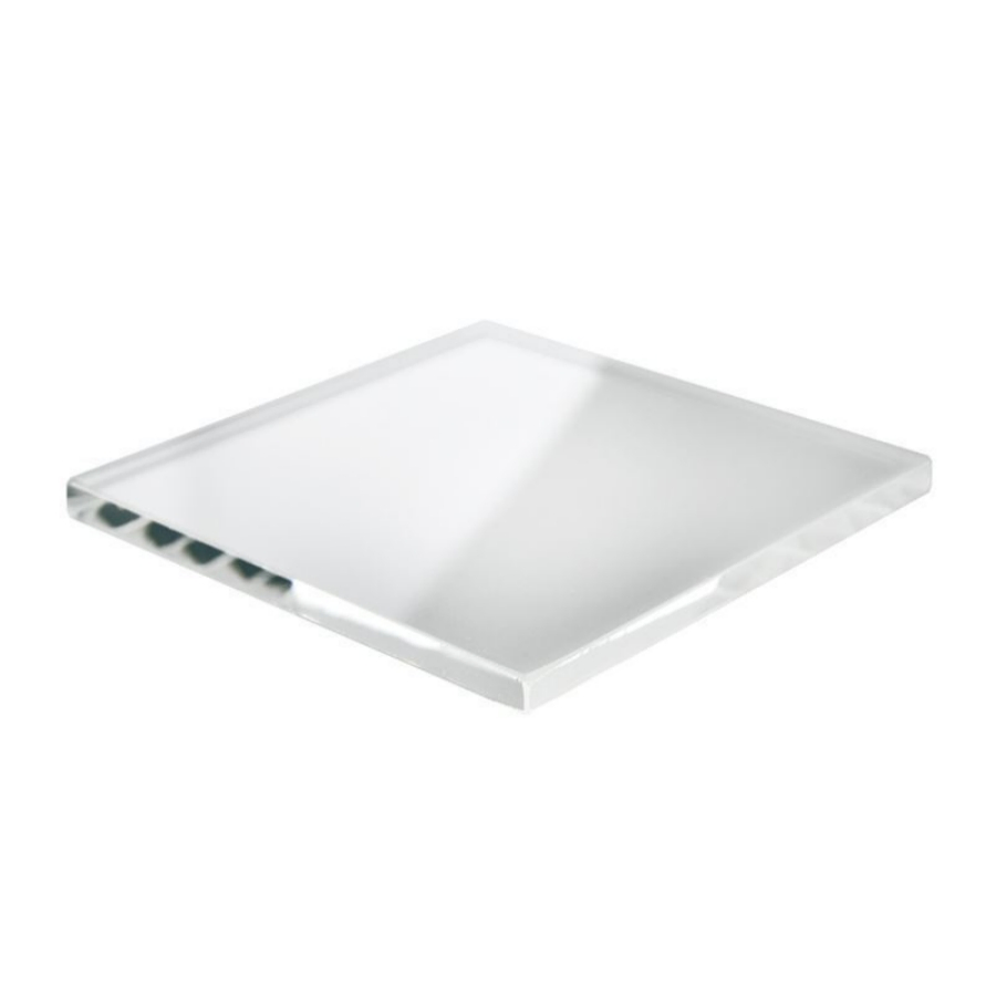 Special Shaped High Temperature Resistant Borosilicate Glass Is Used for Microwave Oven Doors Price