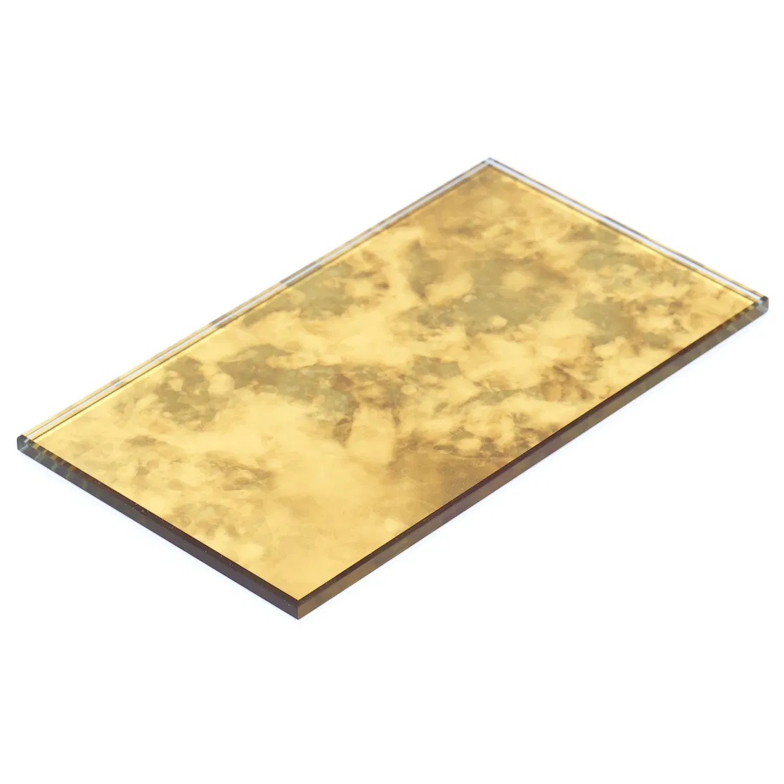 Hot-Selling High-Quality Durable Antique Mirror for Building and Decoration