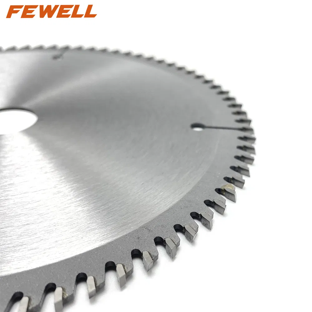 Пильный диск TCT 165x80T 20мм для дерева