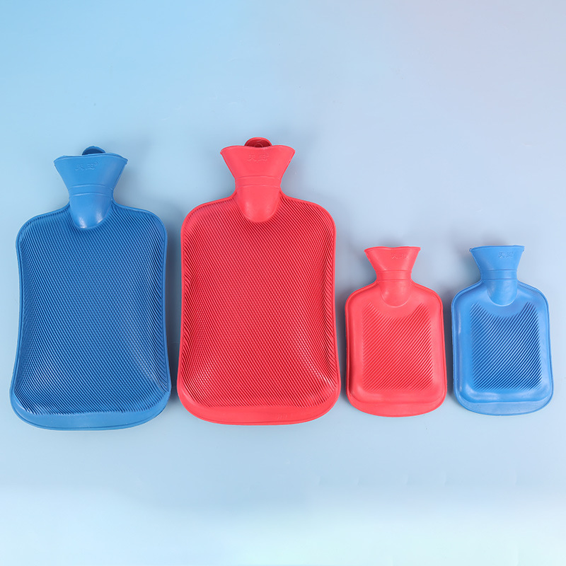Wholesale Price Best Rubber Hot Water Bag Hot-Water Bottle