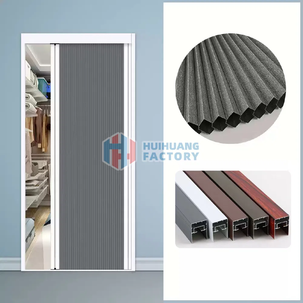 Window Blinds Blackout Blinds Honeycomb Fabric Curtain 20mm 16mm