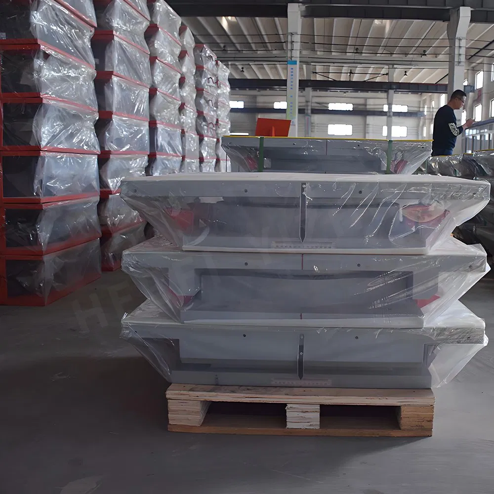 Steel Fixed Sliding Guided Pot Bearing for Bridge Custom Cutting Processing Available