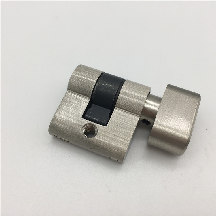 Kfc Mortise Door Lock Brass Cylinder for Door Hardware Accessories