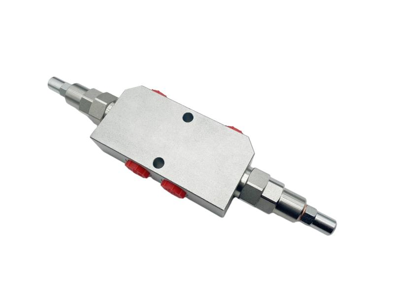 Гидравлический клапан управления давлением YiKDE G1/2