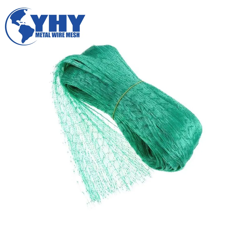 Bird Proof Netting for Protect Your Plant Fruits Flower