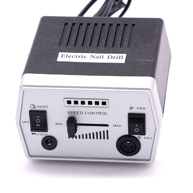 Amazon Hot Sale 30000rpm Speed Electric Nail Drill