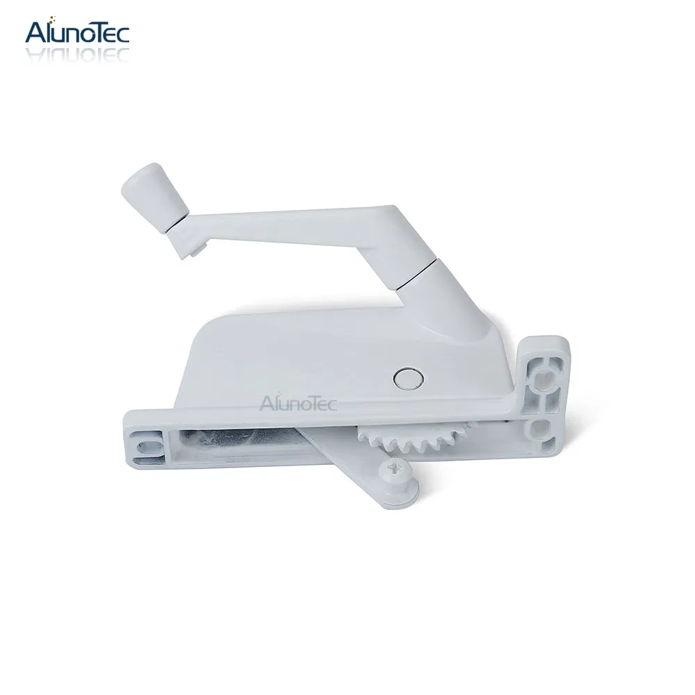 Aluno Steel Iron Gear Rack for Heavy Duty Sliding Gate Operator