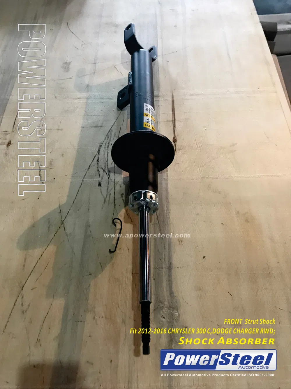 Grand Cherokee Rear Shock Absorber or Strut