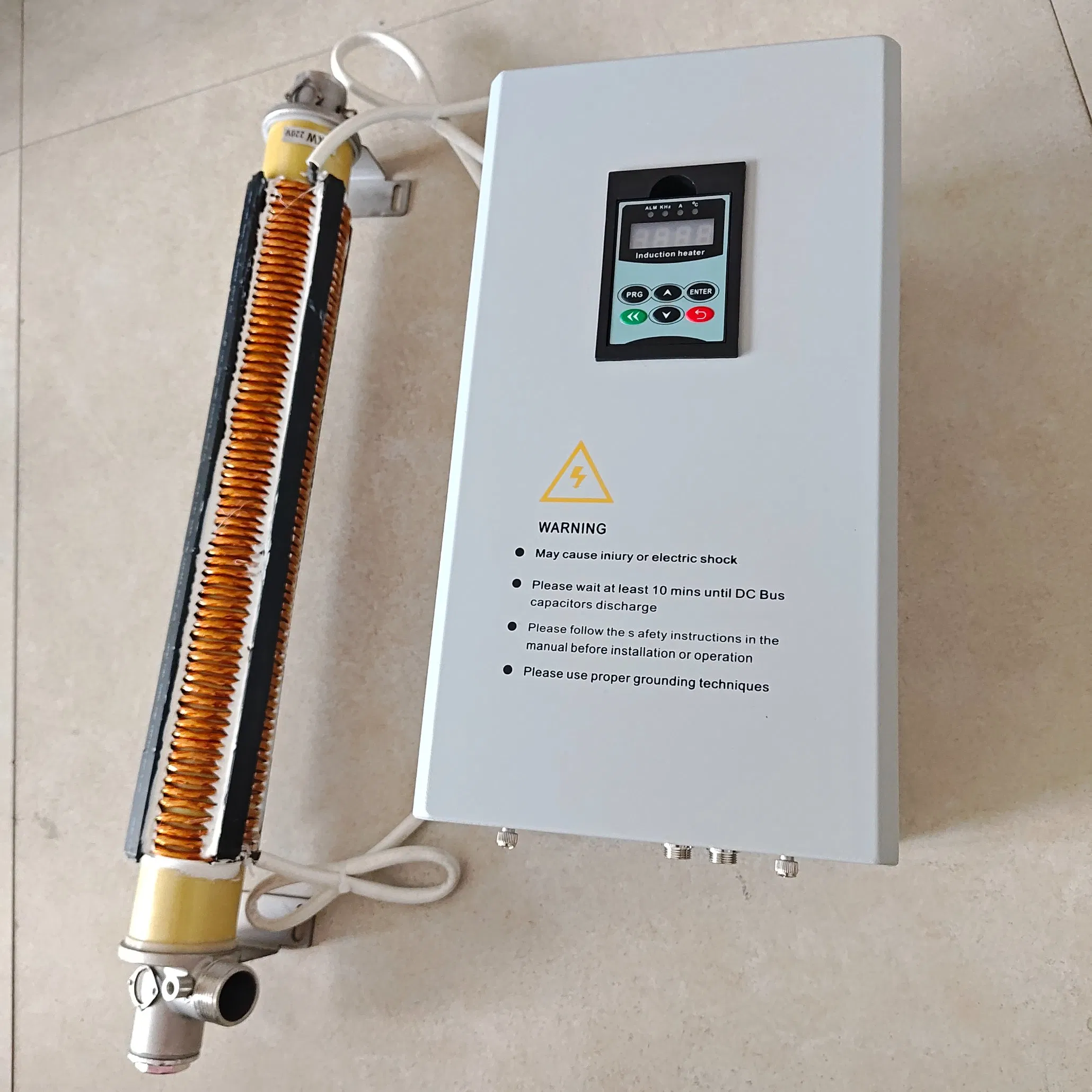 Wall Mounted Heating Gas-Fireplace by Model Number Electric Fireplace Magnetic Induction Heater
