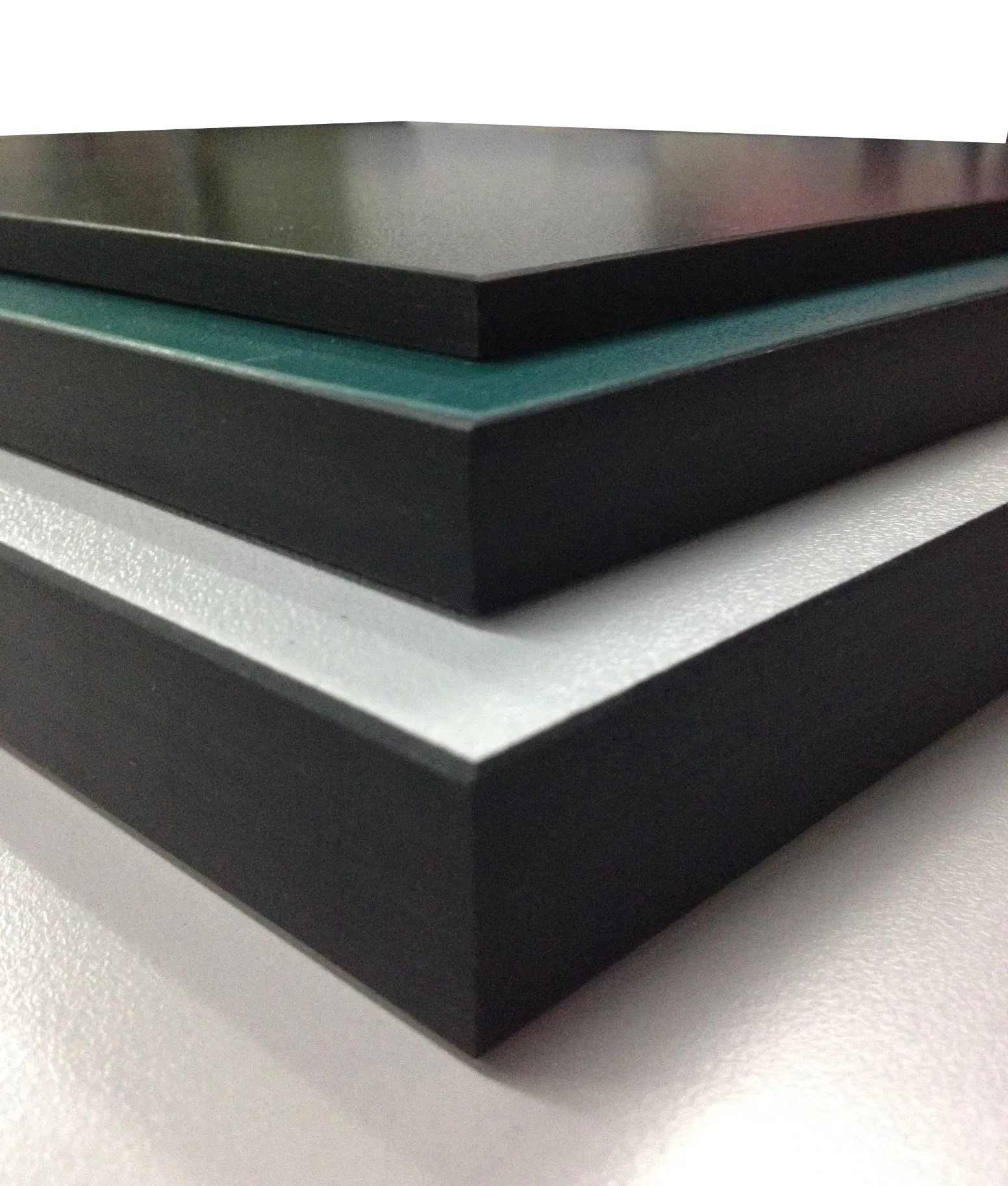Colorful High Pressure Laminate and Compact Laminate