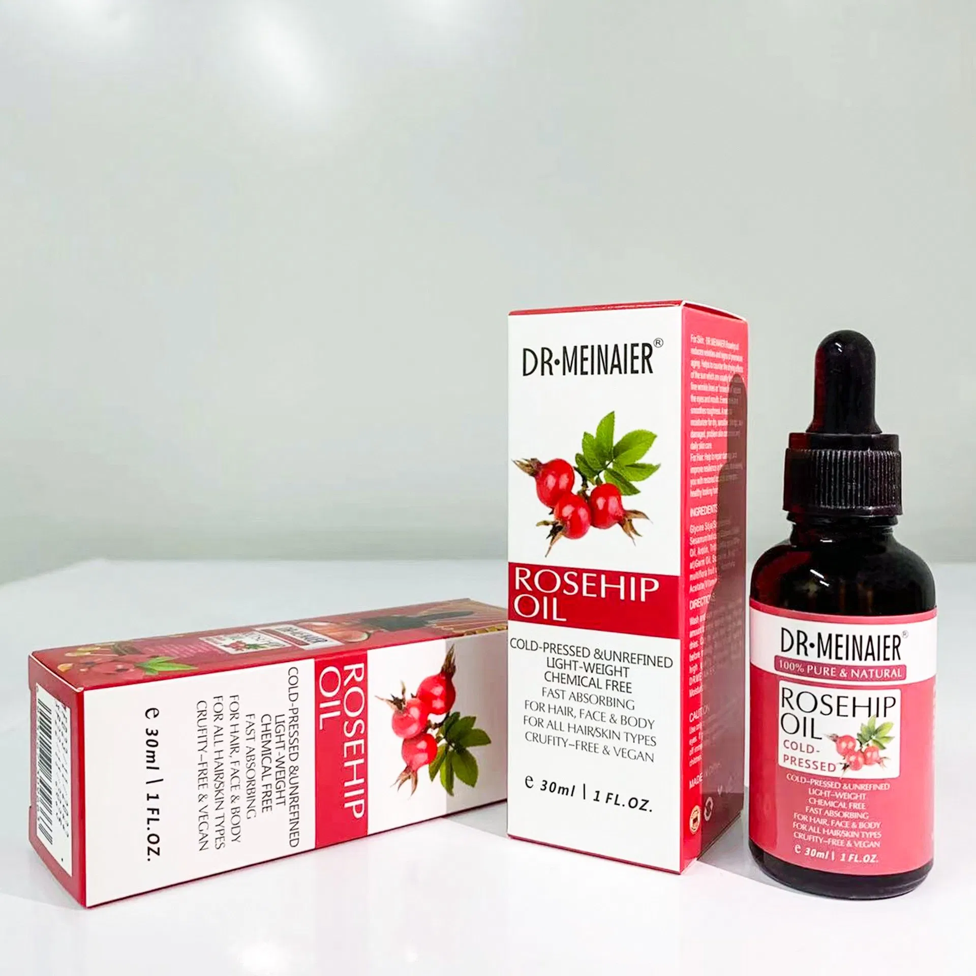Rose Essential Oil Aromatherapy Essential Oil Bulk Face Oil