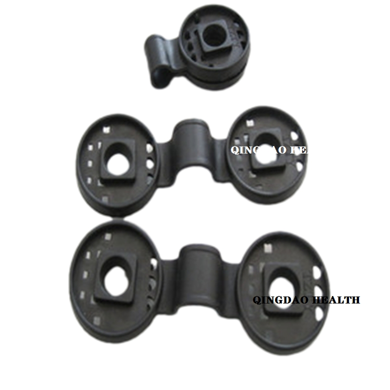 Durable Round Shade Cloth Clips for Secure Net Fixing