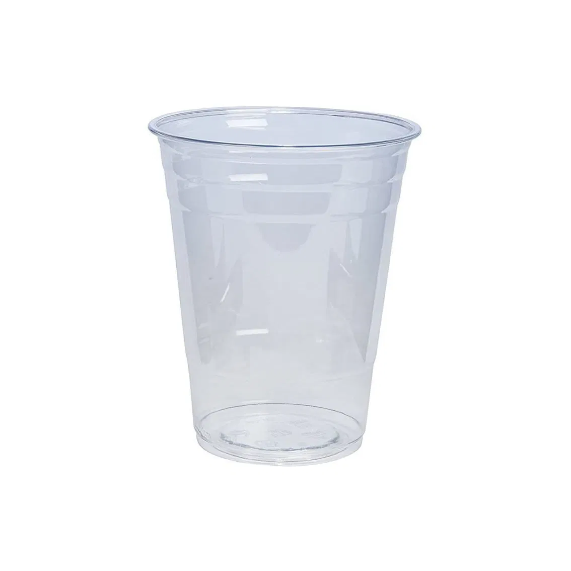 16 Oz Wholesale Pet Disposable Plastic Tumbler Cups for Fettercairn Few Fifty First Fighting Cock