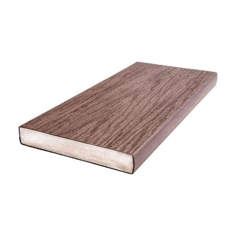 Винтовой настил Fentech PVC с защитой от УФ