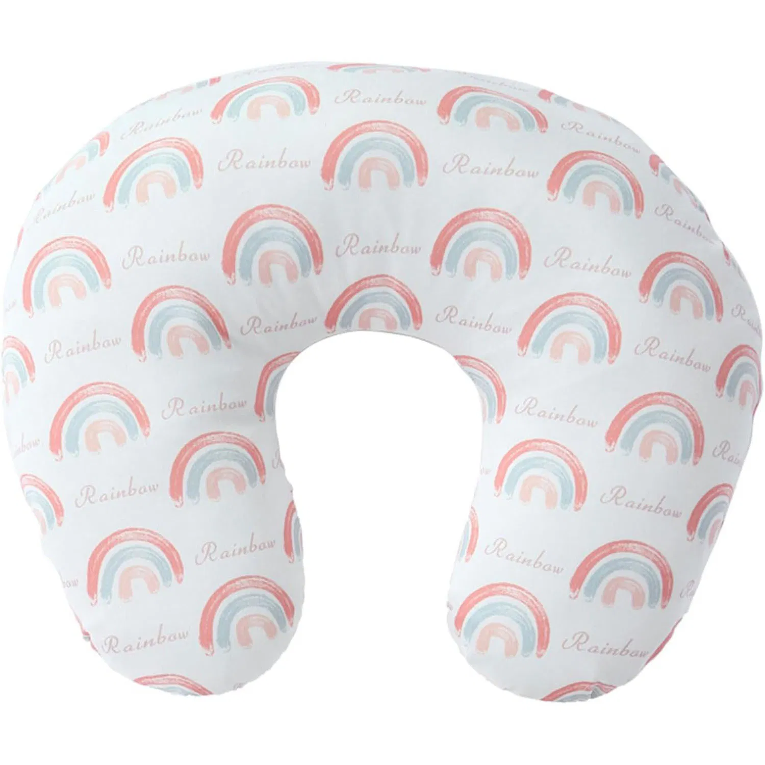 Multifunctional Adjustable Infant Nursing Pillow for Breastfeeding