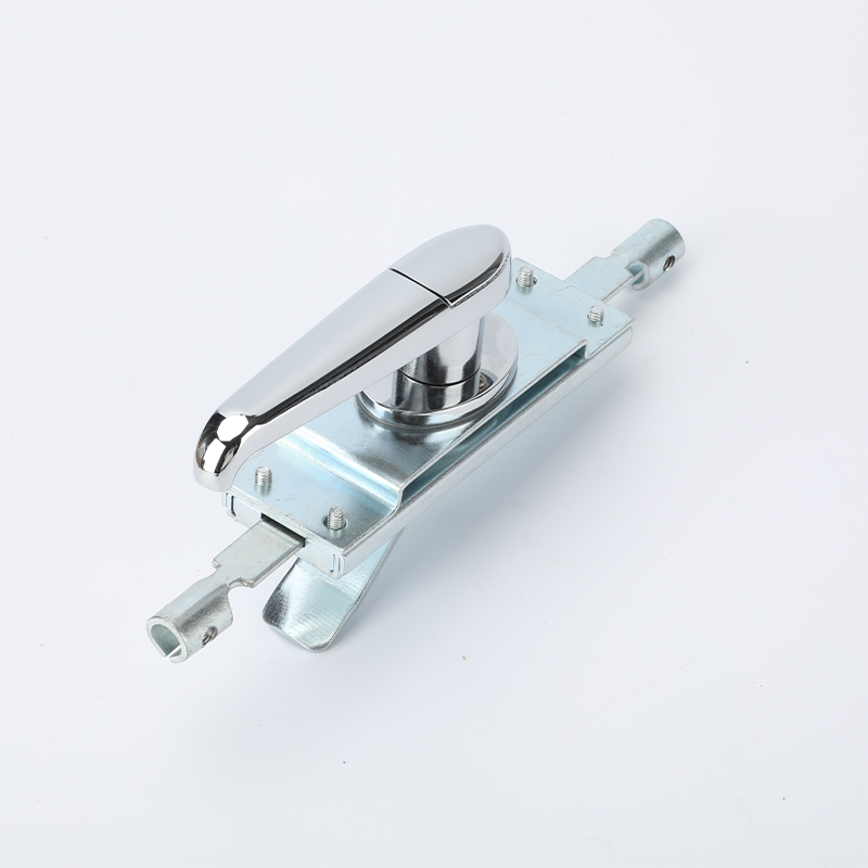 Advanced Linkage Lock for Distribution Box Cabinet with Easy Installation