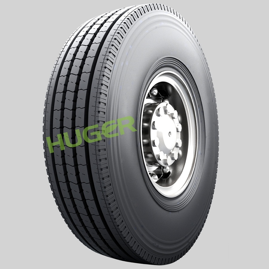 Шины грузовые Quality 8.25R16 9.00R20 1000R20