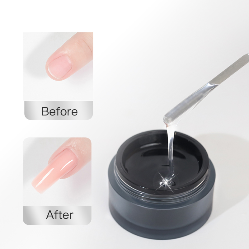 Private Label 3000 Colors Custom Logo Soak off UV LED Gel Nail Polish